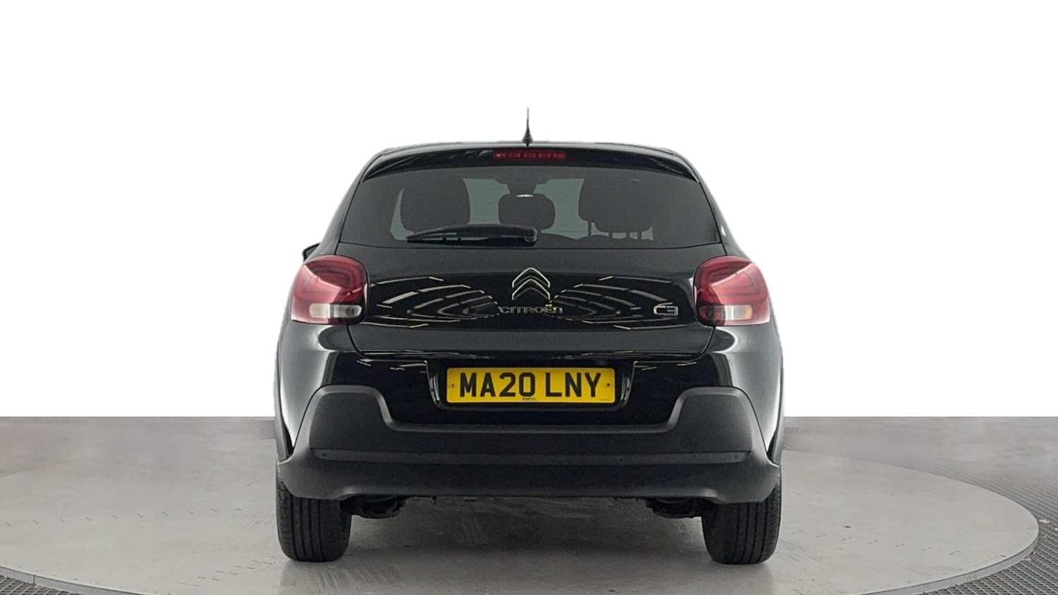 Vehicle 40
