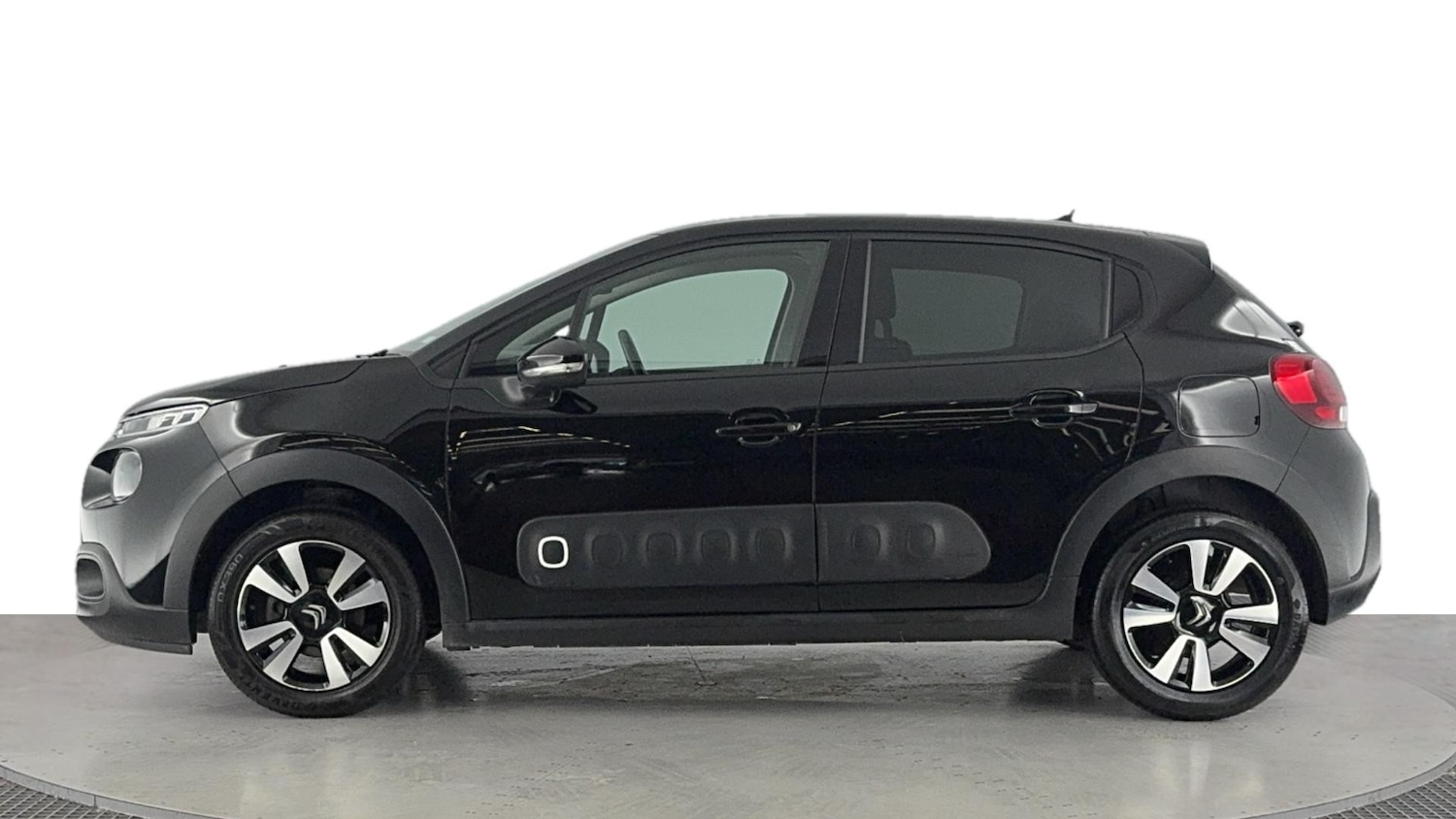 Vehicle 42