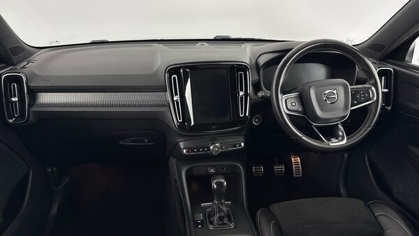 Used Volvo XC40 2020 for sale - 75561070: Photo 11