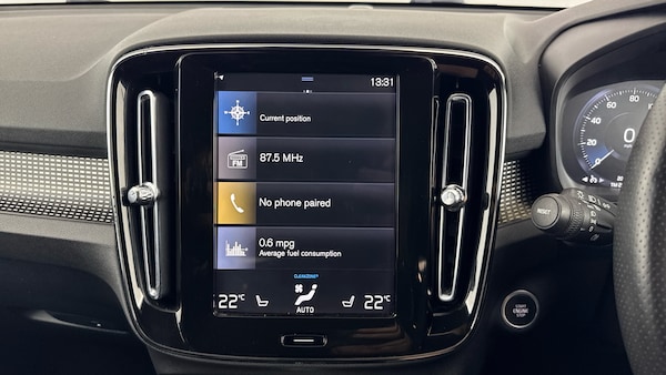 Used Volvo XC40 2020 for sale - 75561070: Photo 12