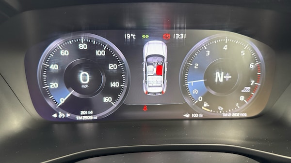 Used Volvo XC40 2020 for sale - 75561070: Photo 13