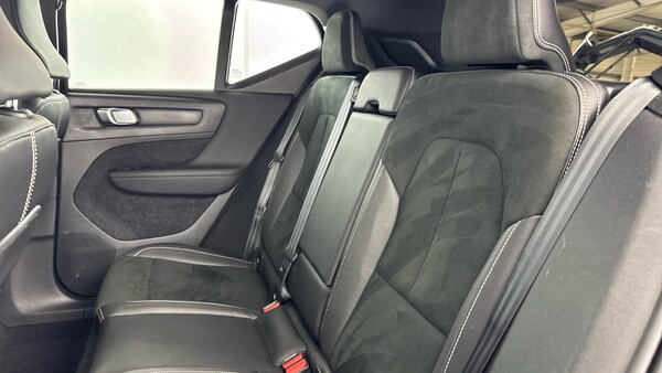Used Volvo XC40 2020 for sale - 75561070: Photo 14