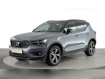Used Volvo XC40 2020 for sale - 75561070: Photo