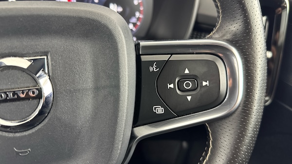Used Volvo XC40 2020 for sale - 75561070: Photo 21