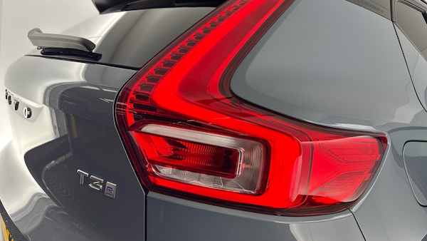 Used Volvo XC40 2020 for sale - 75561070: Photo 24