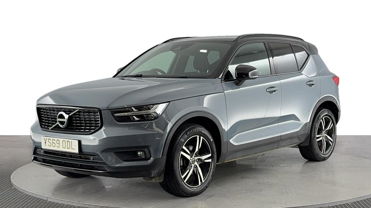 Vehicle 36