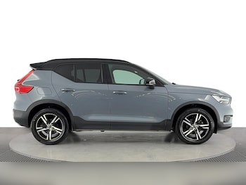 Used Volvo XC40 2020 for sale - 75561070: Photo