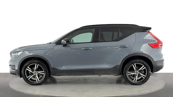 Used Volvo XC40 2020 for sale - 75561070: Photo 42