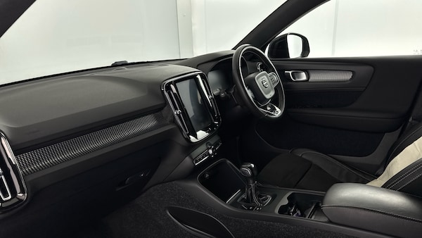 Used Volvo XC40 2020 for sale - 75561070: Photo 45