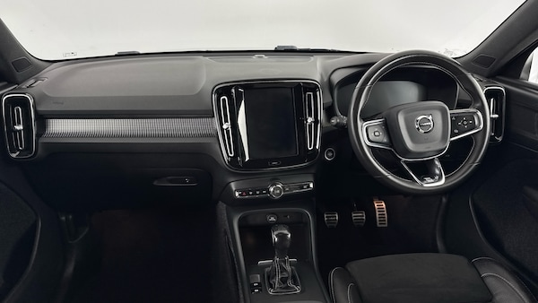 Used Volvo XC40 2020 for sale - 75561070: Photo 46