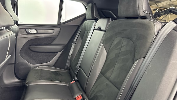 Used Volvo XC40 2020 for sale - 75561070: Photo 49