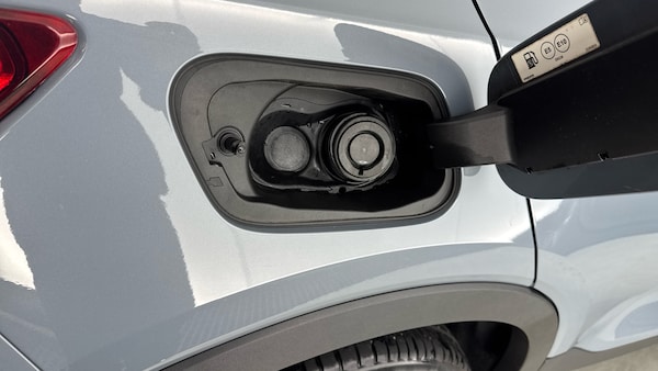 Used Volvo XC40 2020 for sale - 75561070: Photo 58