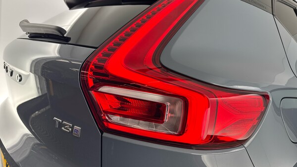 Used Volvo XC40 2020 for sale - 75561070: Photo 59