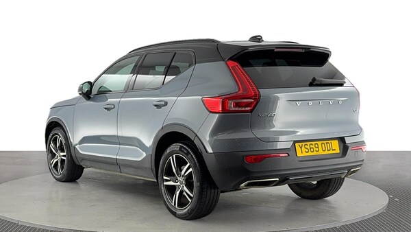Used Volvo XC40 2020 for sale - 75561070: Photo 6