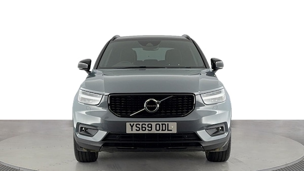 Used Volvo XC40 2020 for sale - 75561070: Photo 8