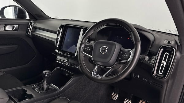 Used Volvo XC40 2020 for sale - 75561070: Photo 9