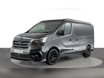 Renault - Trafic