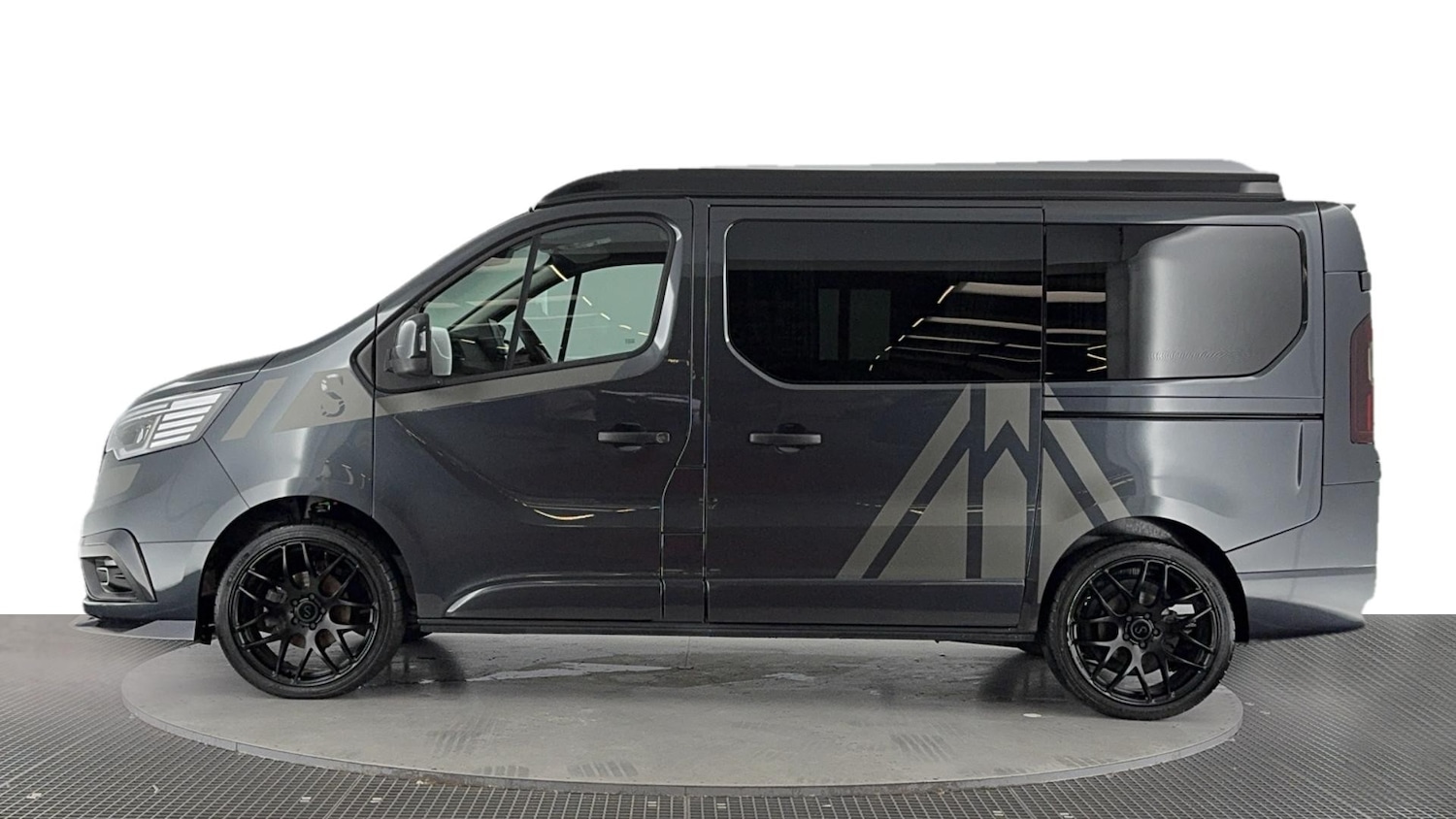Vehicle 42