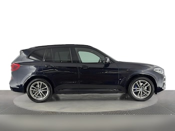 Used BMW X3 2021 for sale - 75902774: Photo