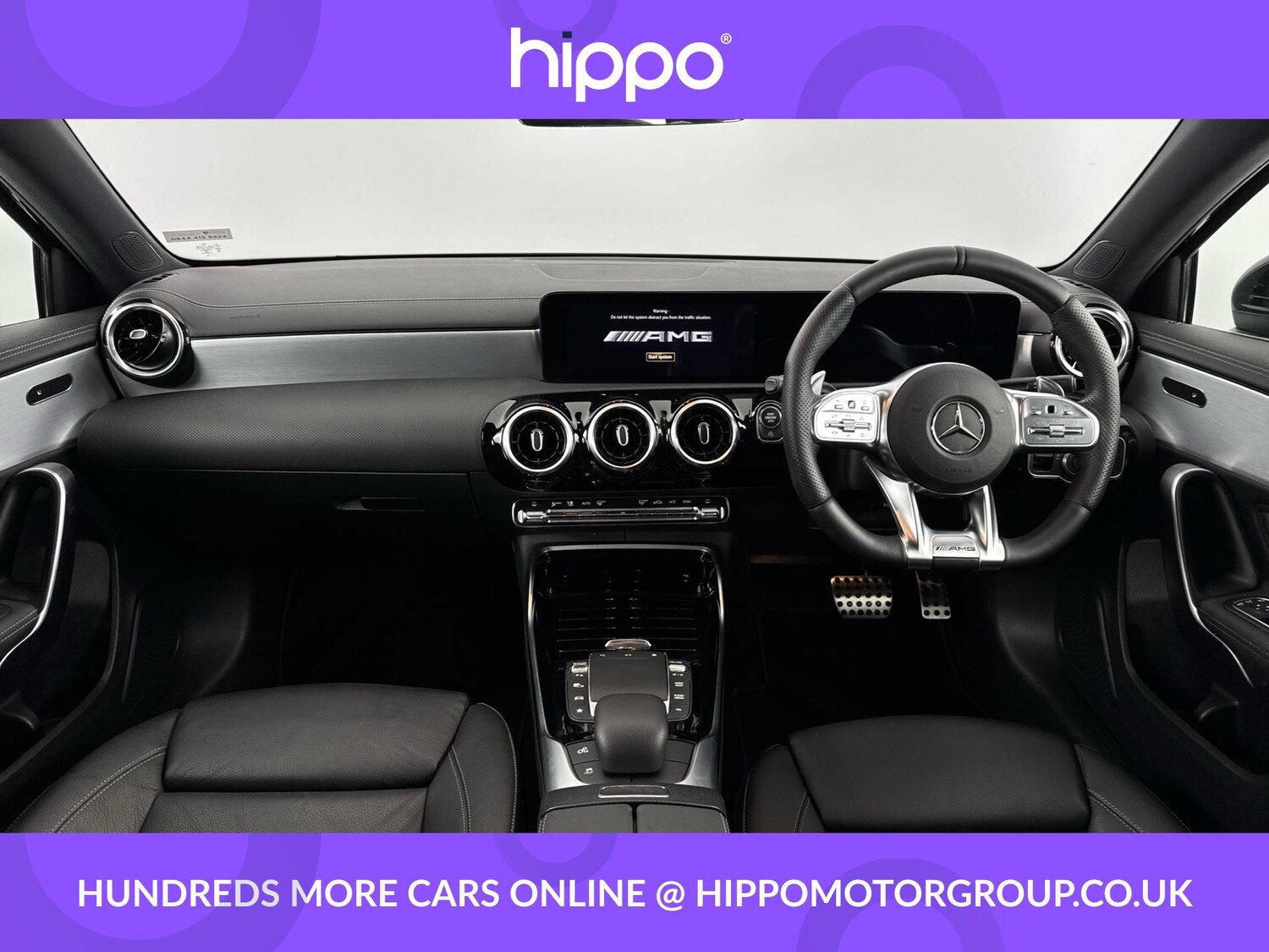 Used Mercedes-Benz A-Class 2021 for sale - 77723510: Photo 11