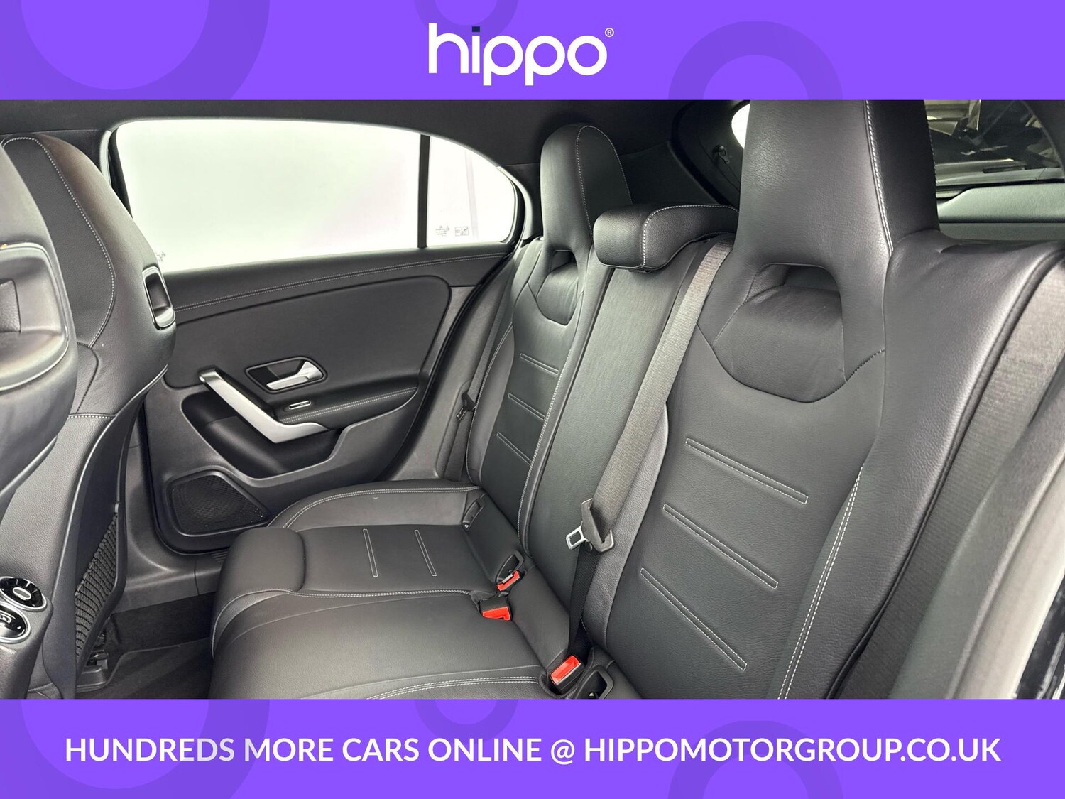 Used Mercedes-Benz A-Class 2021 for sale - 77723510: Photo 14