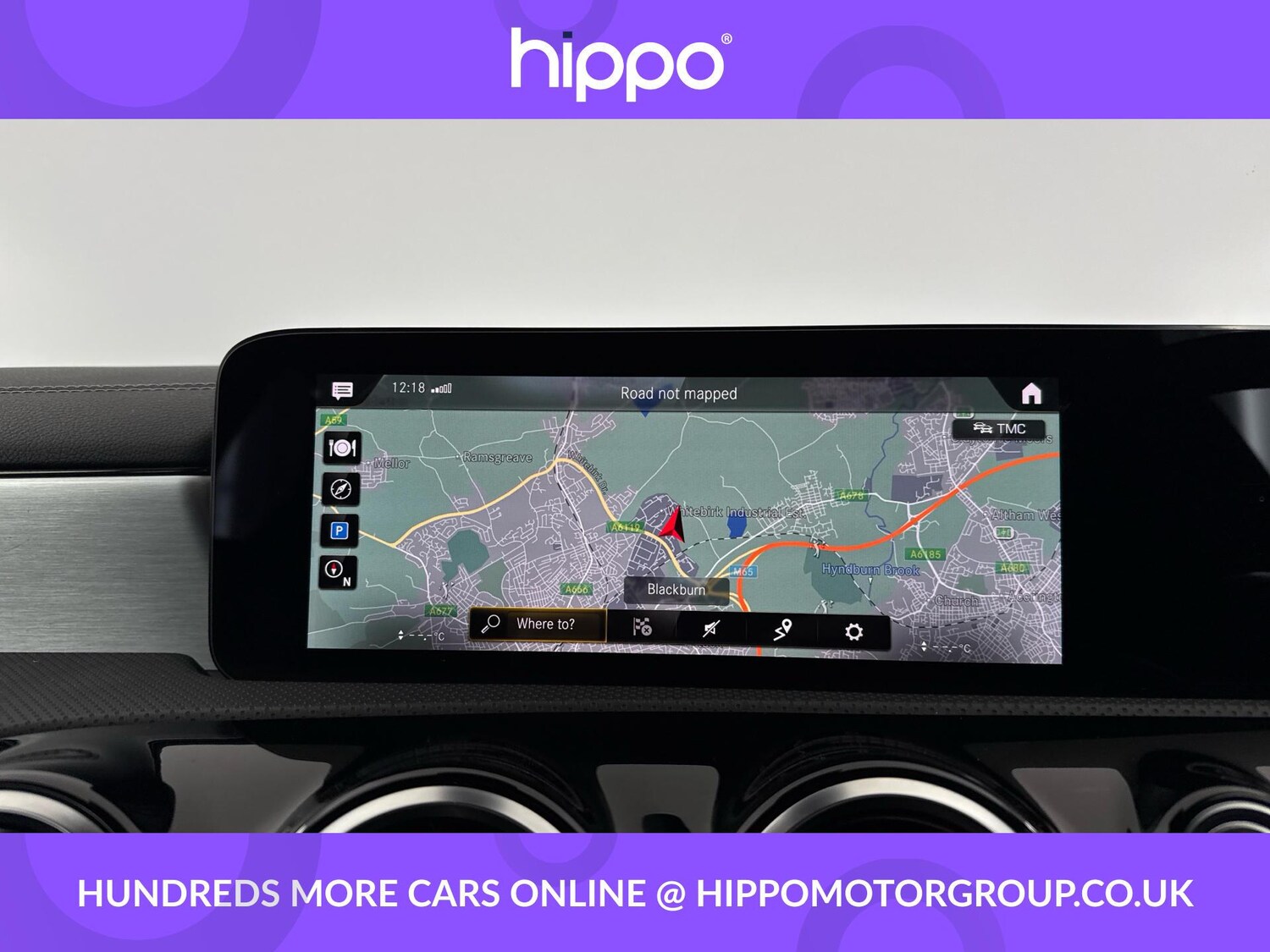 Used Mercedes-Benz A-Class 2021 for sale - 77723510: Photo 16