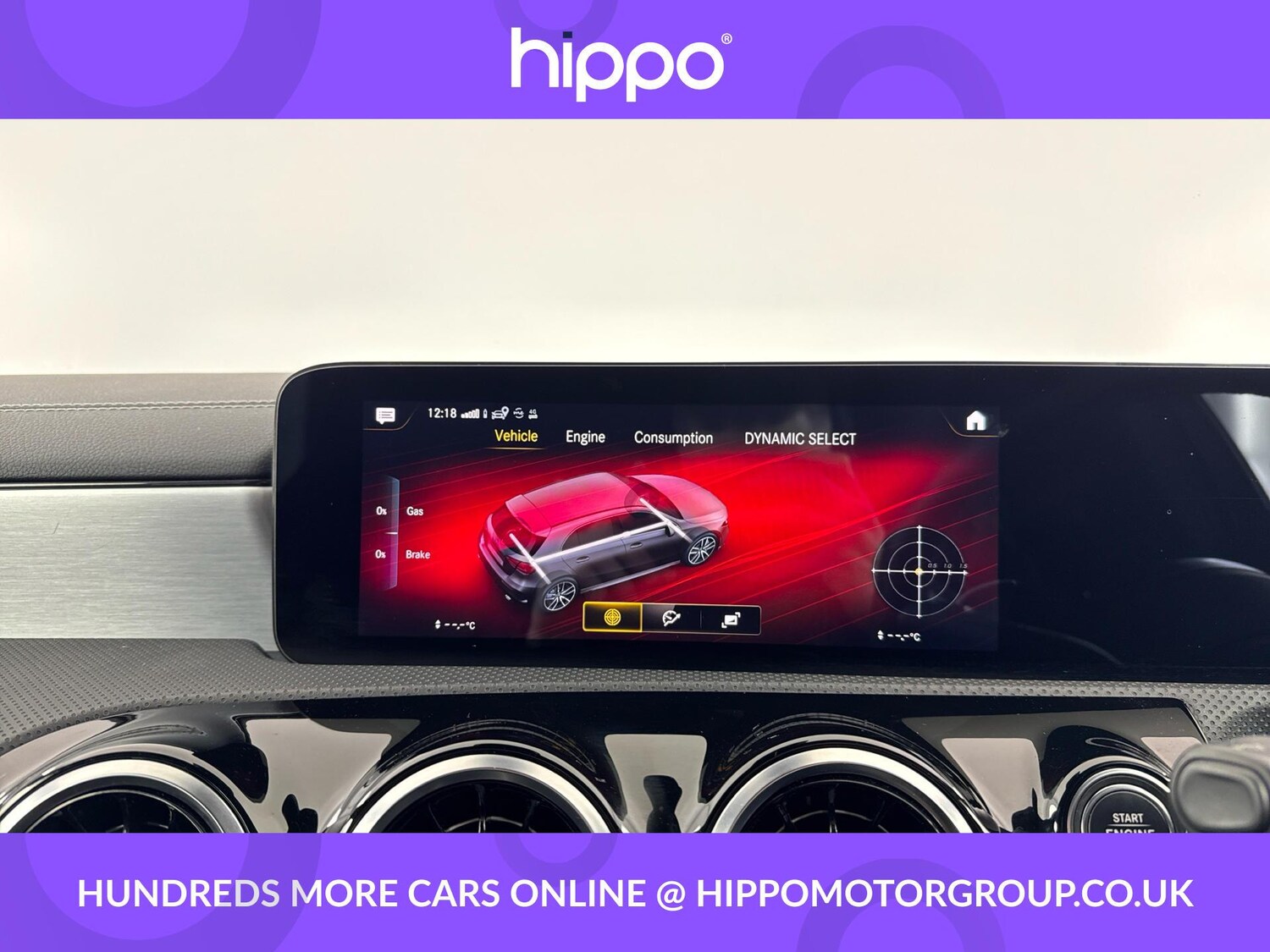 Used Mercedes-Benz A-Class 2021 for sale - 77723510: Photo 18