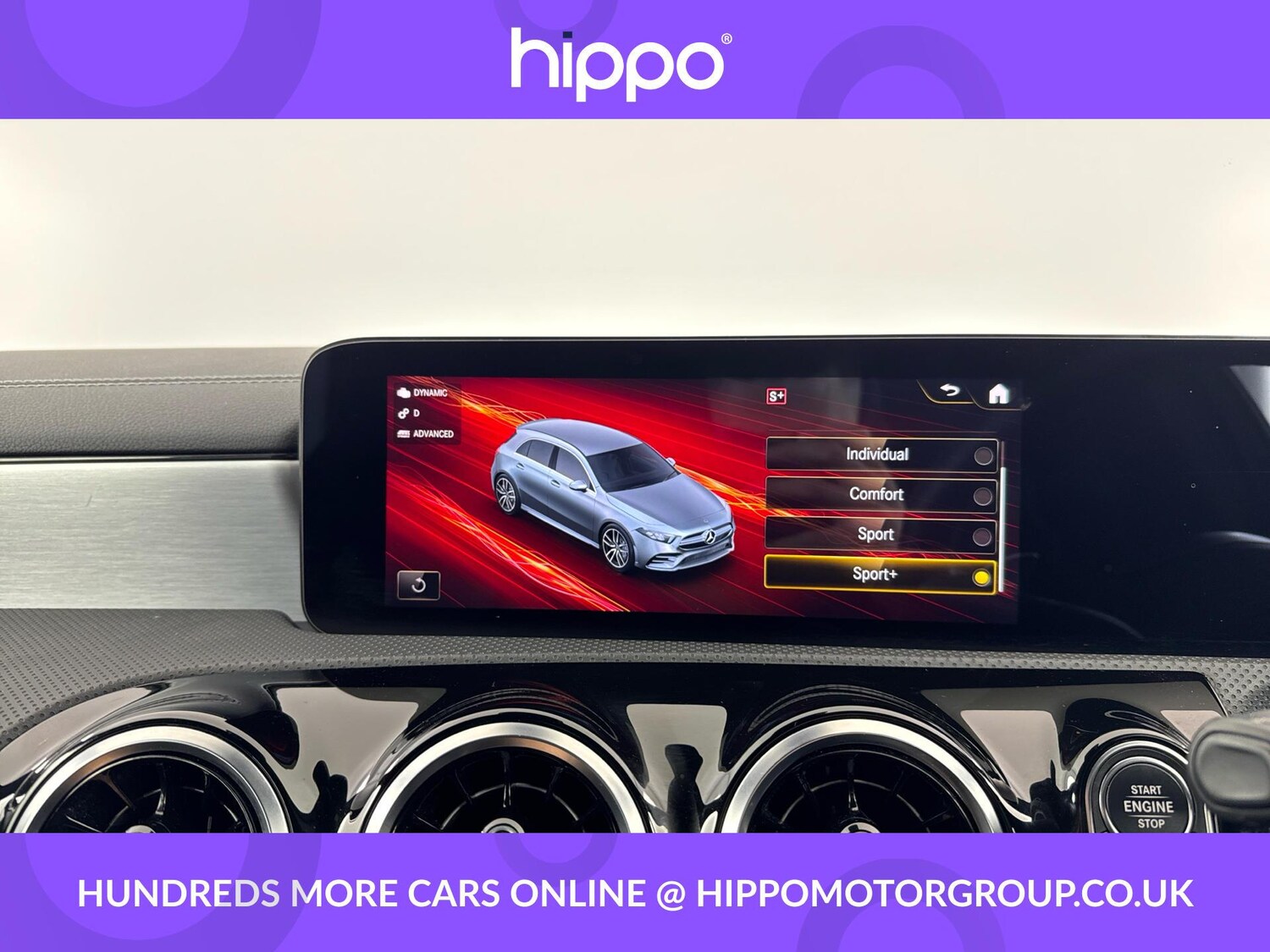 Used Mercedes-Benz A-Class 2021 for sale - 77723510: Photo 19