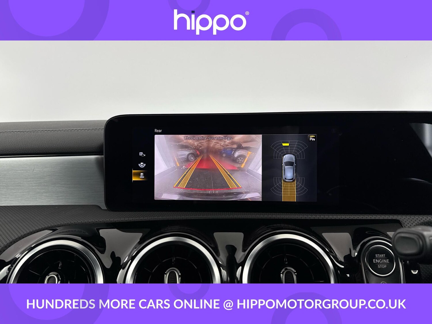 Used Mercedes-Benz A-Class 2021 for sale - 77723510: Photo 21