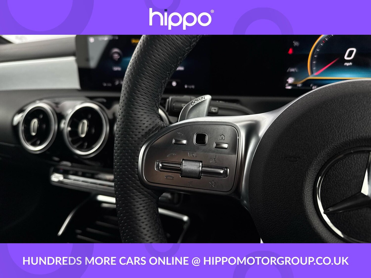 Used Mercedes-Benz A-Class 2021 for sale - 77723510: Photo 23