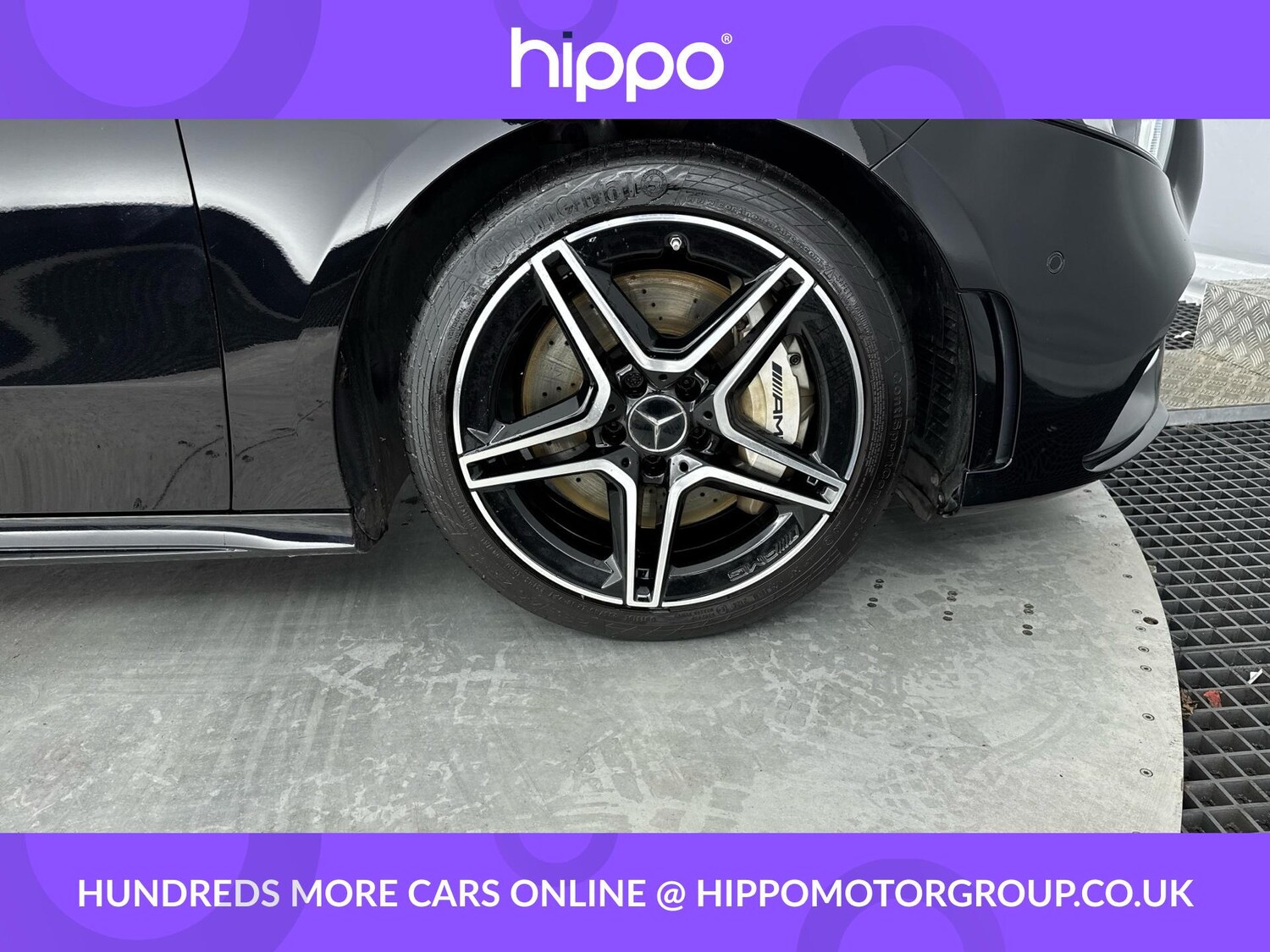 Used Mercedes-Benz A-Class 2021 for sale - 77723510: Photo 30