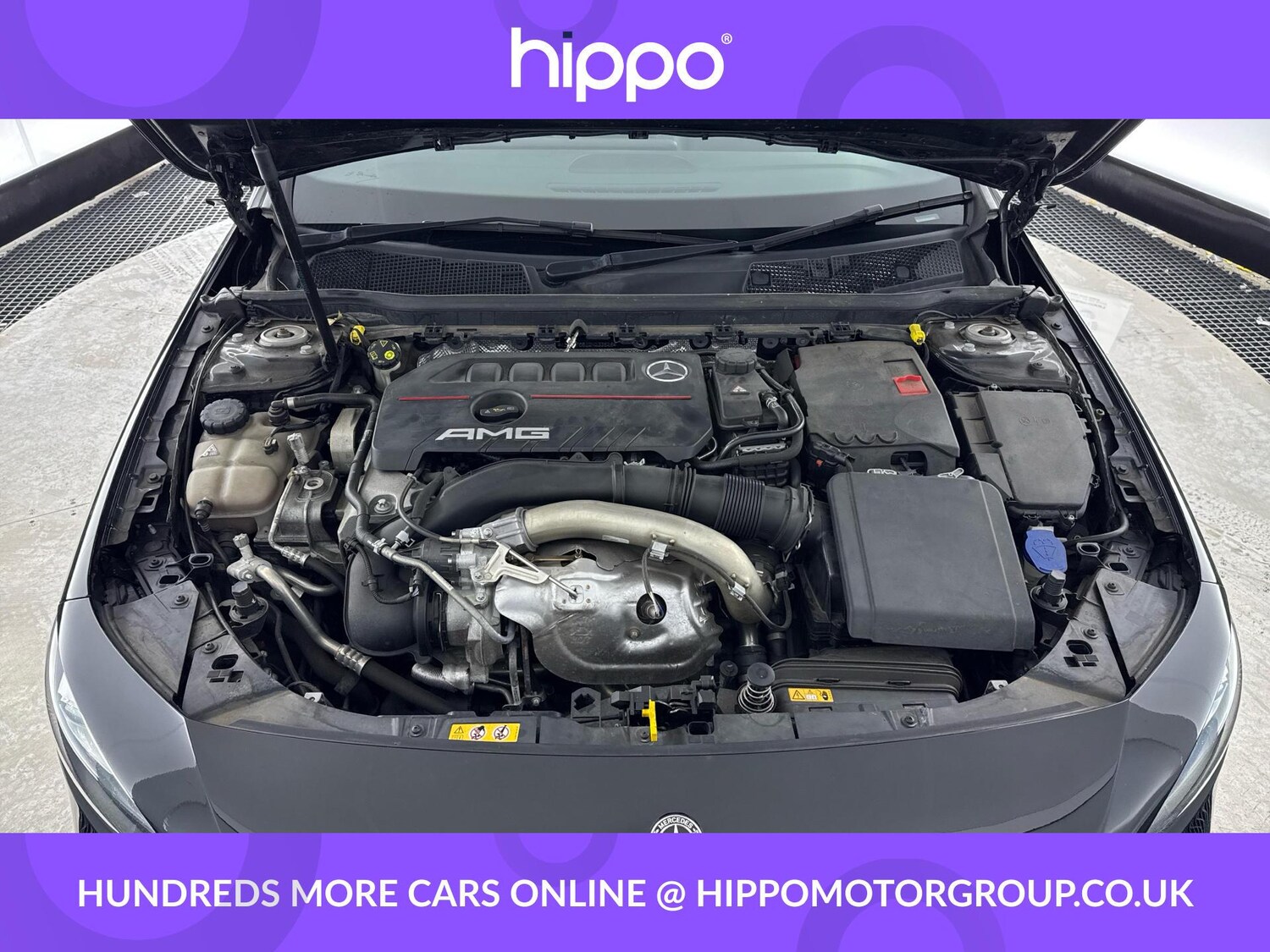 Used Mercedes-Benz A-Class 2021 for sale - 77723510: Photo 31