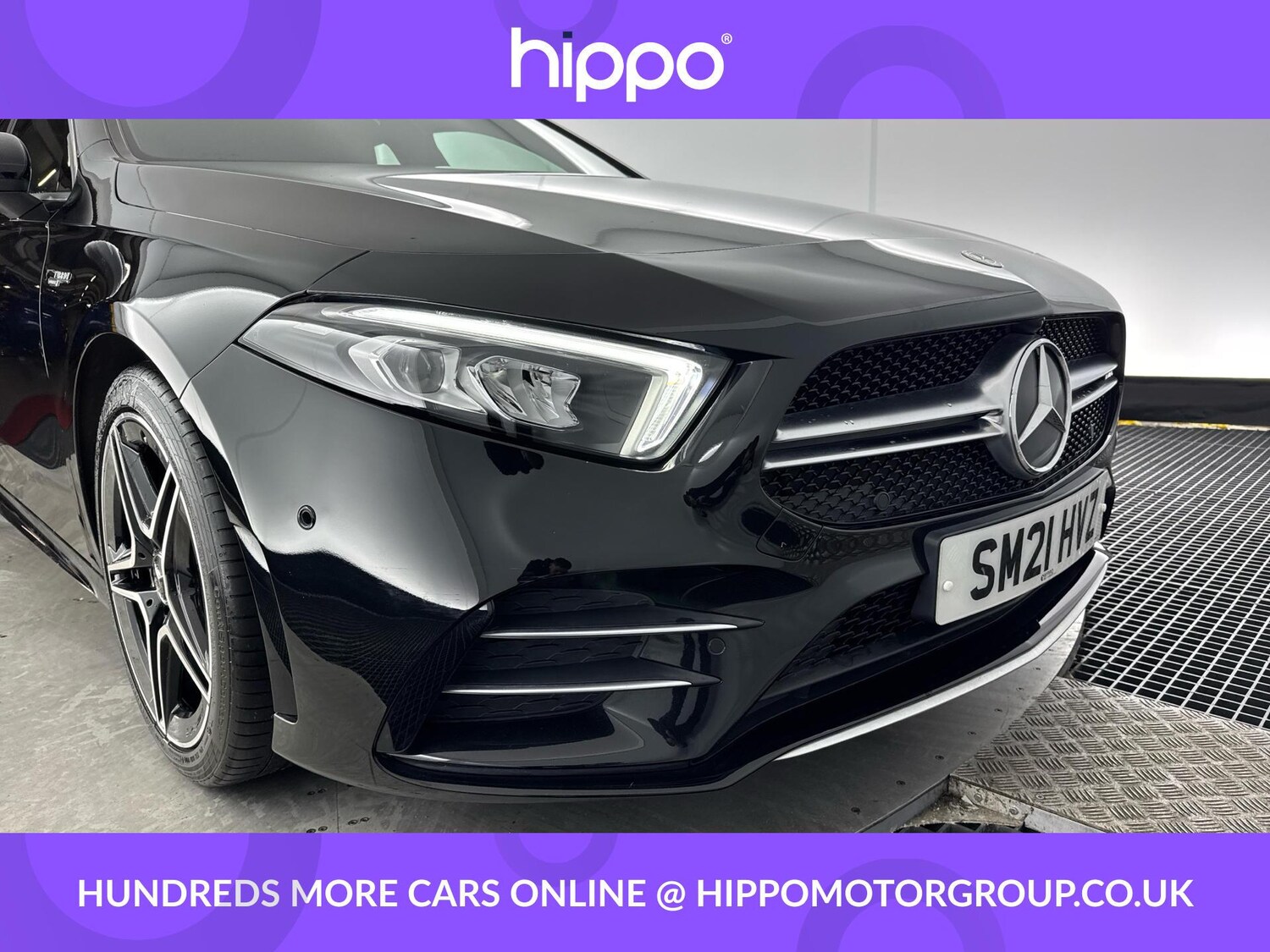 Used Mercedes-Benz A-Class 2021 for sale - 77723510: Photo 32