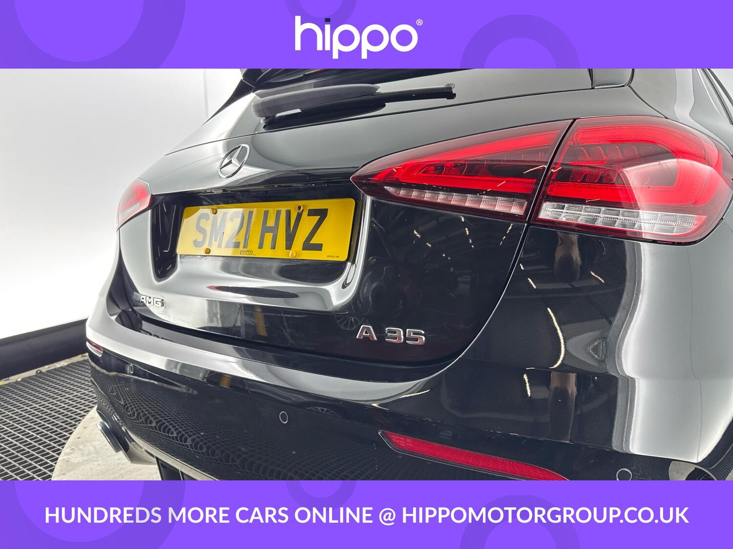 Used Mercedes-Benz A-Class 2021 for sale - 77723510: Photo 34