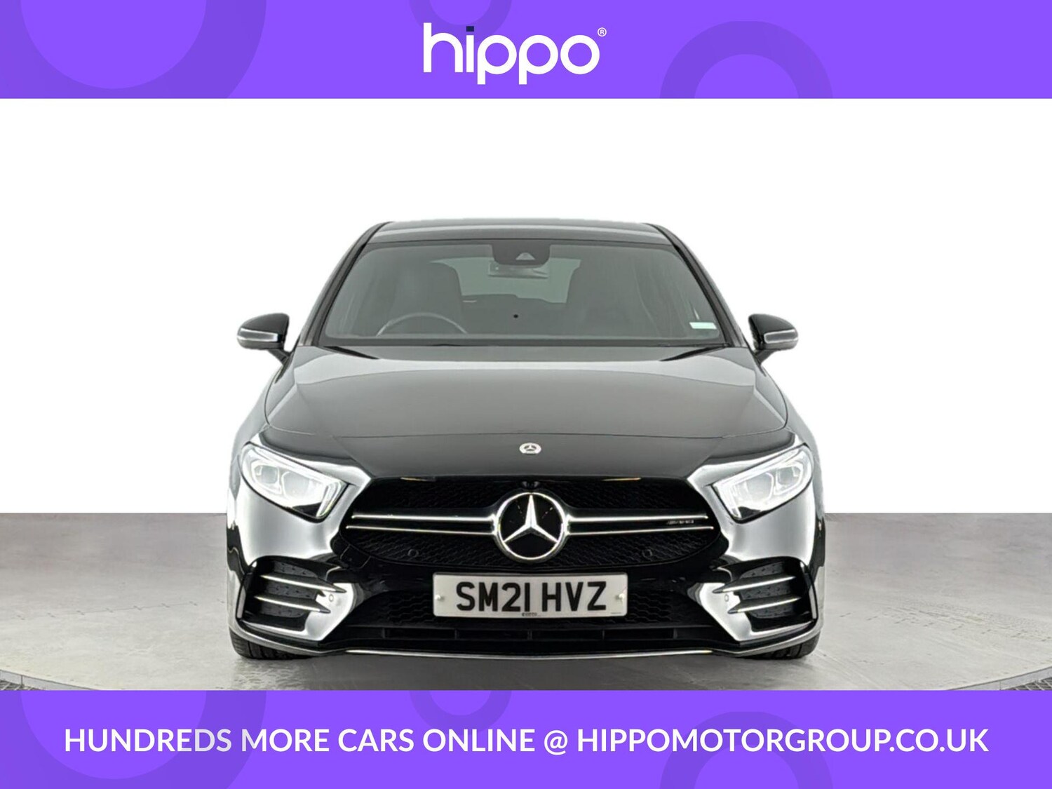 Used Mercedes-Benz A-Class 2021 for sale - 77723510: Photo 8