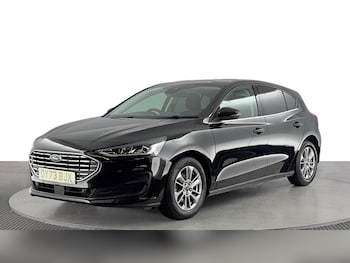Ford - Focus