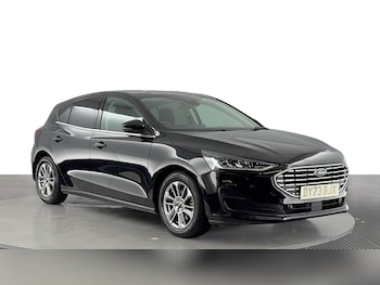 Used Ford Focus 2023 for sale - 75639867: Photo