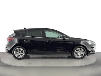 Used Ford Focus 2023 for sale - 75639867: Photo