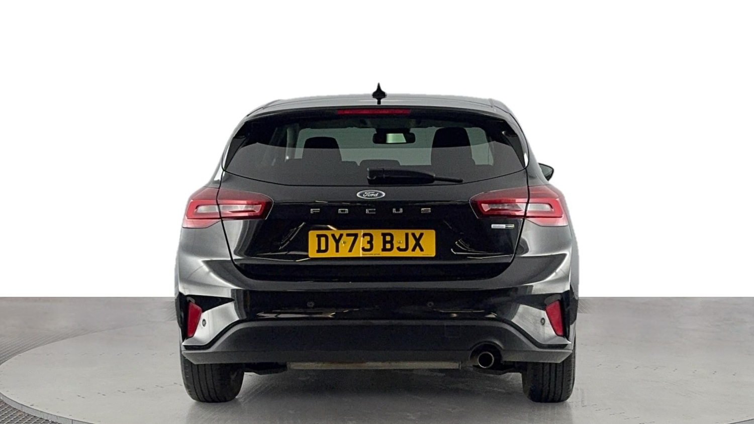 Vehicle 40