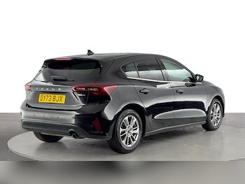 Used Ford Focus 2023 for sale - 75639867: Photo