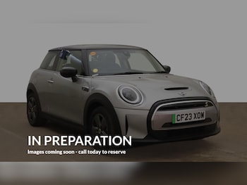 MINI - Hatch