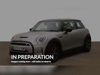 Used MINI Hatch 2023 for sale - 75717482: Photo