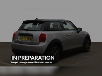 Used MINI Hatch 2023 for sale - 75717482: Photo
