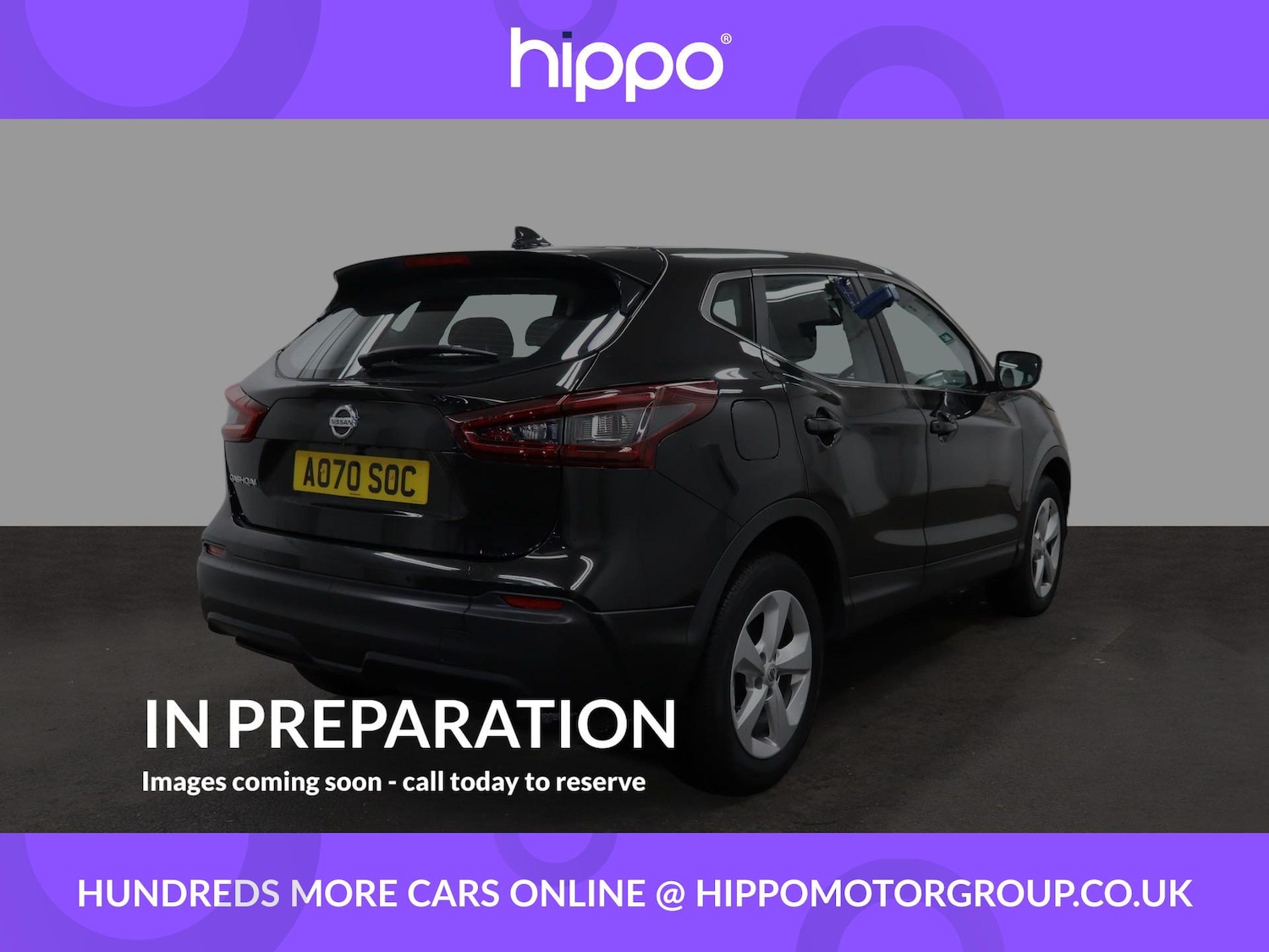 Used Nissan Qashqai 2020 for sale - 77074205: Photo 4