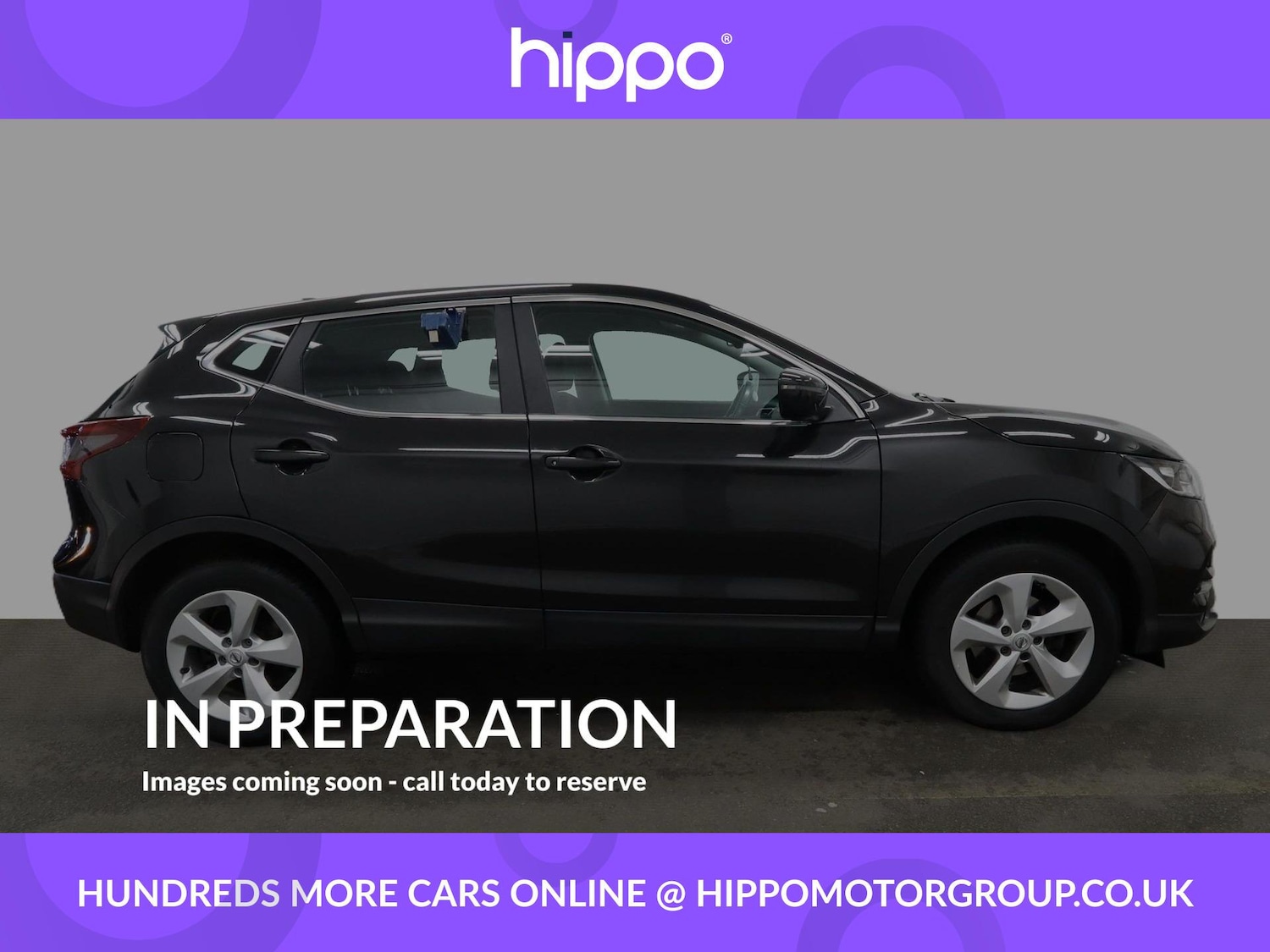 Used Nissan Qashqai 2020 for sale - 77074205: Photo 5