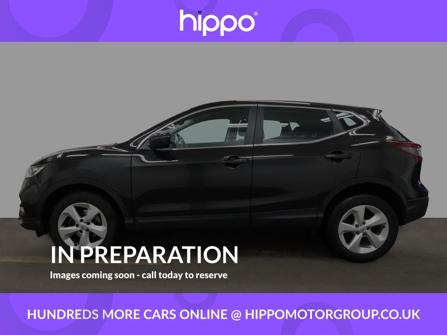 Used Nissan Qashqai 2020 for sale - 77074205: Photo 6