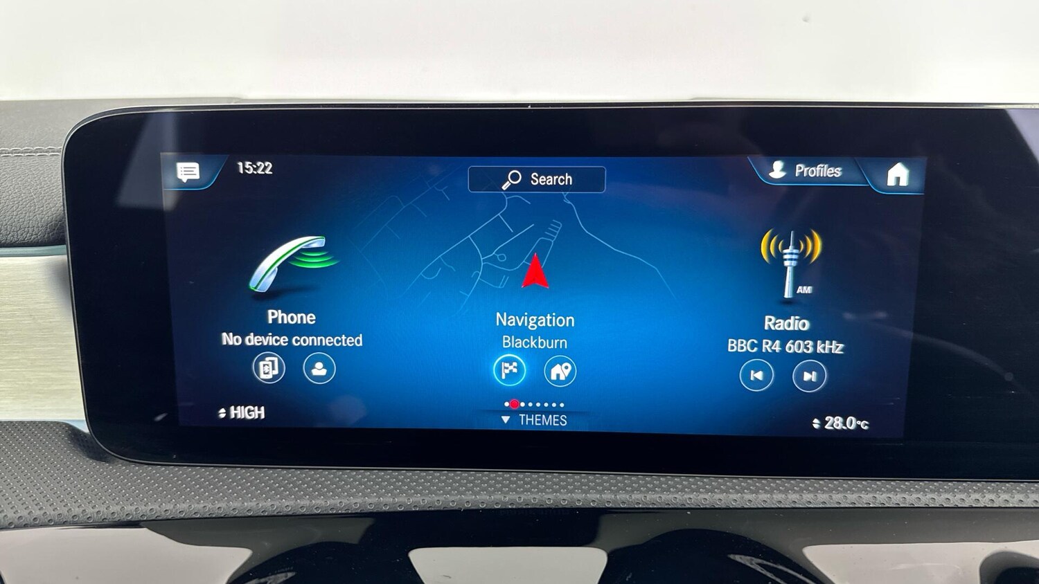 Used Mercedes-Benz CLA 2022 for sale - 77883057: Photo 12