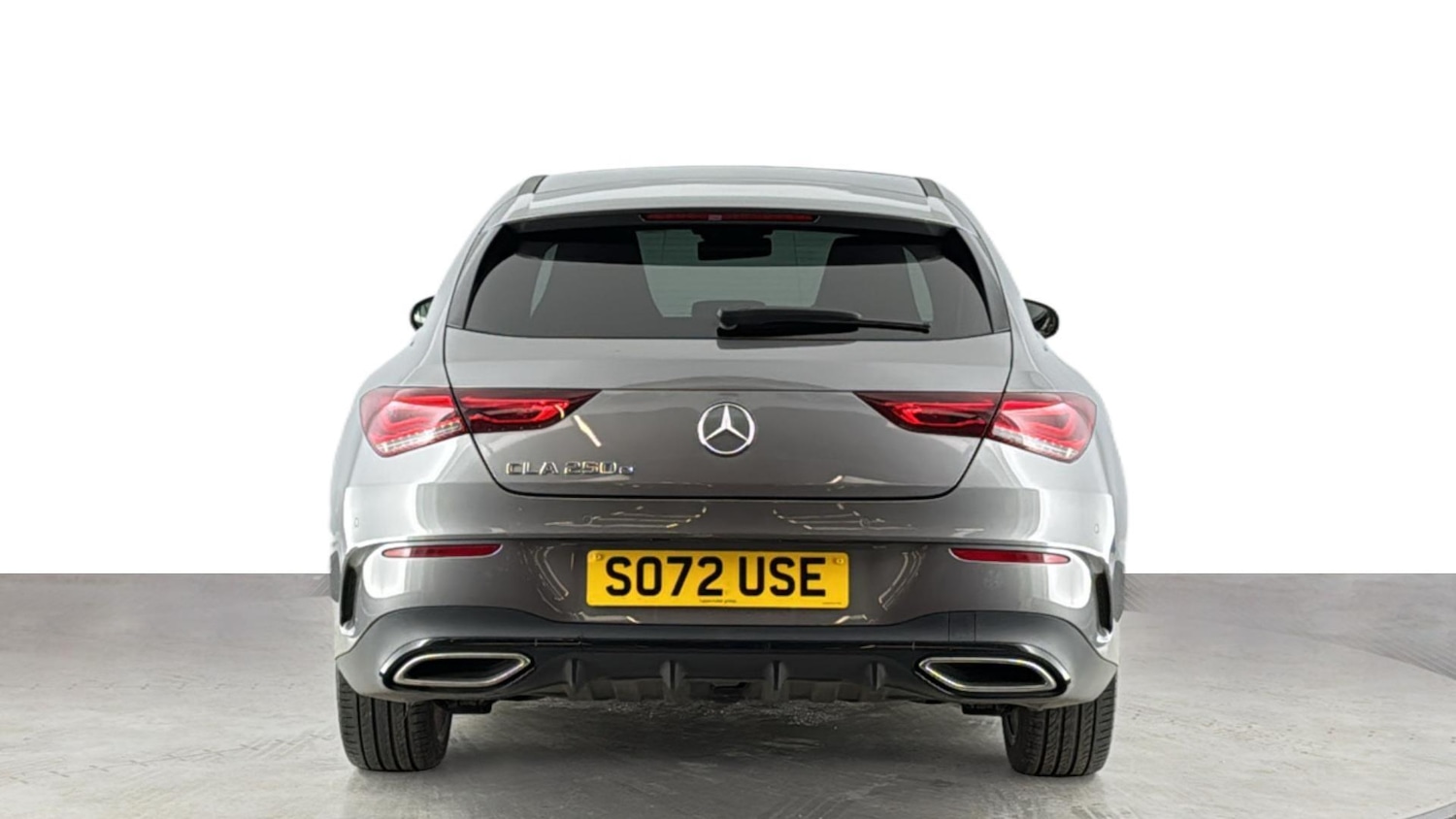 Used Mercedes-Benz CLA 2022 for sale - 77883057: Photo 5
