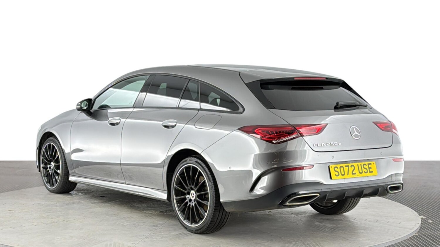 Used Mercedes-Benz CLA 2022 for sale - 77883057: Photo 6