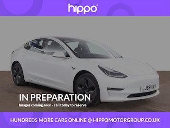 Tesla Model 3 feature image
